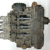 фото thumb №1, Клапан подушек ecas volvo fm fh4 renault dxi e6