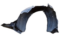 фото thumb №1, Mazda 6 iii gj 12-17r підкрилок праве перед