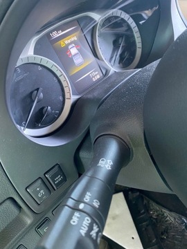 NISSAN NAVARA NP300 IV D23 ДАТЧИК 285564KH0A