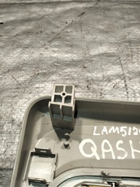 фото thumb №5, Лампа стельовий nissan qashqai 2006-2013r