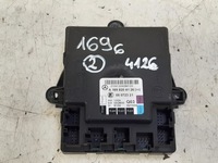 фото thumb №1, Модуль дверь 1698204126 mercedes w169