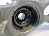 фото thumb №10, Mercedes w212 212 поворотный кулак правая перед 63 amg 4x4