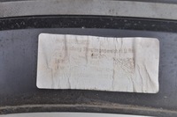 фото thumb №7, Mercedes eqb x243 молдинг крыла левый задняя a2478850222