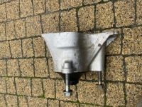 фото thumb №7, Honda оригинальный номер подушка двигателя правая civic viii ufo 1.8 50820smge04