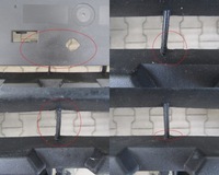 фото thumb №11, Бампер перед передній renault kangoo 3 iii 21-