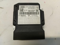 фото thumb №1, Audi a8 d4 4h модуль датчик подушка безопасности 4h0959655c