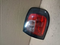 фото thumb №9, Nissan primera p11 lift лампа правий задня