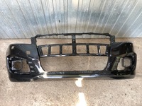 фото thumb №1, Бампер перед suzuki swift mk7 sport