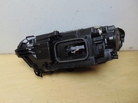 фото thumb №11, Лампа права перед mercedes cla w118 європа