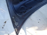 Кришка багажника багажника bmw e46 седан Ціна, фото thumb