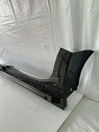 фото thumb №6, Поріг правий зовнішній porsche taycan 9j1803752ygrv