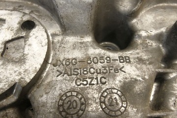 фото thumb №12, Ford fiesta mk8 st puma st 1.5 ecoboost 3cyl. корпус розподільний вал