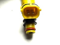 фото thumb №10, Інжектор форсунка пального mazda rx8 mx5 rx-8 mx-5 195500-4450