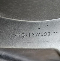 Ford kuga mk3 19-24 фара с led lv4b-13w030-ak Цена, фото thumb