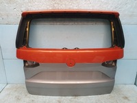 фото thumb №1, Кришка багажника багажника vw t7 transporter t7 задня