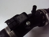 фото thumb №5, Труба интеркулер ford fiesta mk7 1.0 eb 2010-