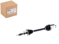 Купить Приводной вал приводная mazda 3 1.6td mzrcd 09- правая nty, фото thumb