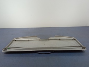 фото thumb №3, Tata indica v2 полка багажника зад задняя