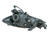 фото thumb №6, Mitsubishi lancer 2005 лампа передня