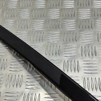 фото thumb №5, Bmw 4 f32 f33 2016 правая сторона молдинг кровельная