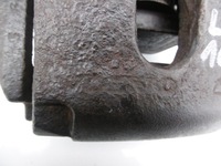 фото thumb №12, Супорт гальмівний лівий задня задній volvo xc90 02-14