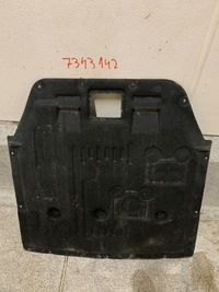 фото thumb №1, Bmw f45 f46 f48 захист pod двигун 7343142