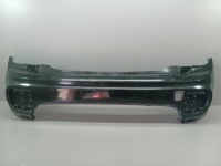 фото thumb №1, Бампер задняя задний mini cooper s f56 jcw 7351653