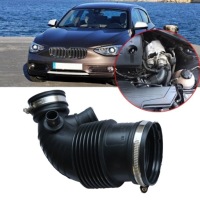 фото thumb №10, Трубка  труба шланг фильтра воздуха do bmw f20 f21 f30 f31 f35