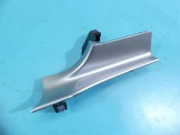 фото thumb №12, Молдинг накладки декори dekor панелі mercedes glc coupe x253 15-22 eu