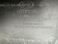 фото thumb №14, Бампер перед hyundai i10 lift 17-