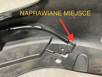 фото thumb №9, Porsche carrera 911 gts бампер передній 2018-