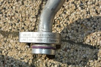 фото thumb №11, Трубка шланг кондиціонера passat cc 3c0820743cc