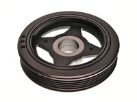 фото thumb №1, Колесо пасове вала 12303-1kc0a nissan juke x-trail 1.6dig-t 2.0