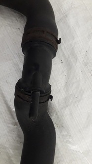 фото thumb №13, Vw scirocco 2.0 tfsi труба wąż wody 1j0122101a