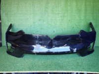 фото thumb №1, Tesla x 15-20 бампер передний перед