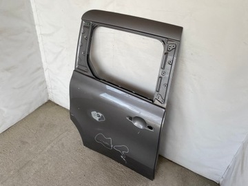 фото thumb №6, Kangoo iii iv citan ii w420 townstar 2021r- дверь сдвижные правые