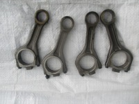 фото thumb №1, Шатун jaguar xe range land rover evoque 2.0d