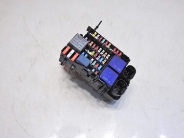 фото thumb №6, Коробка запобіжників renault megane iii 1.5 dci