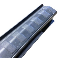 фото thumb №6, Alfa romeo stelvio 2019 захист поперечина багажника