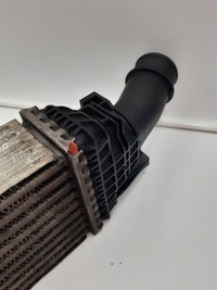 фото thumb №6, Радиатор воздуха наддувочный / интеркулер ford c-max ii 10- 1673687