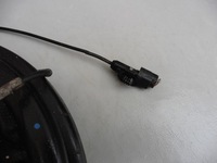 фото thumb №4, Барабан ступица правая левая задняя renault clio v