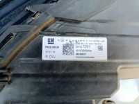 фото thumb №10, Opel astra 5 v k лампа правая intellilux 39187261