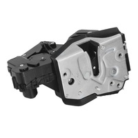 фото thumb №15, Замок передніх двері лівий блок керування двигун