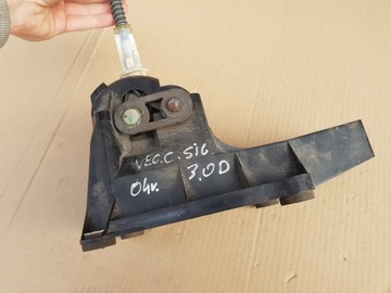 фото thumb №10, Домкрат вибірник коробки передач механічна коробка передач opel vectra c 1.9 cdti 6 коробки передач справний