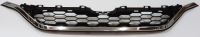 фото thumb №1, Honda crv 4 iv lift 2015-2017 решітка радіатора решітка