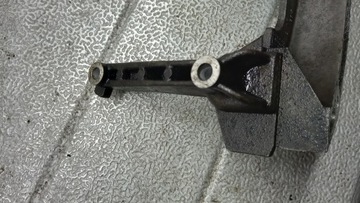 фото thumb №7, Лапи коробки коробки передач fiat punto 55219008