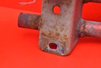 фото thumb №11, Балка бампера задняя задняя усилитель suzuki swift 4 iv mk6 5d 04-10