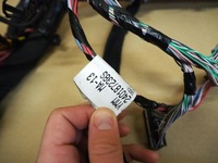 фото thumb №6, Жгут электропроводка панели renault espace v 1.6 dci