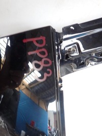 фото thumb №9, Ford focus iii 3 mk3 10-18 дверь перед передние правое