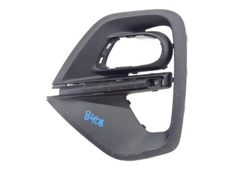 фото thumb №1, Kia sportage 4 рестайлінг gt-line решітка ліва